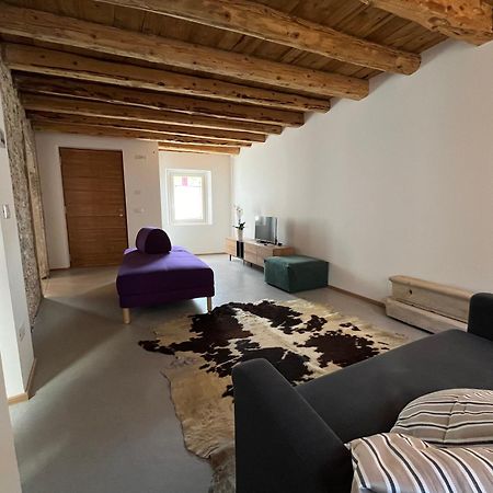 Follinetta10 - Enjoy Holiday Home In The Prosecco Hills Follina Kültér fotó