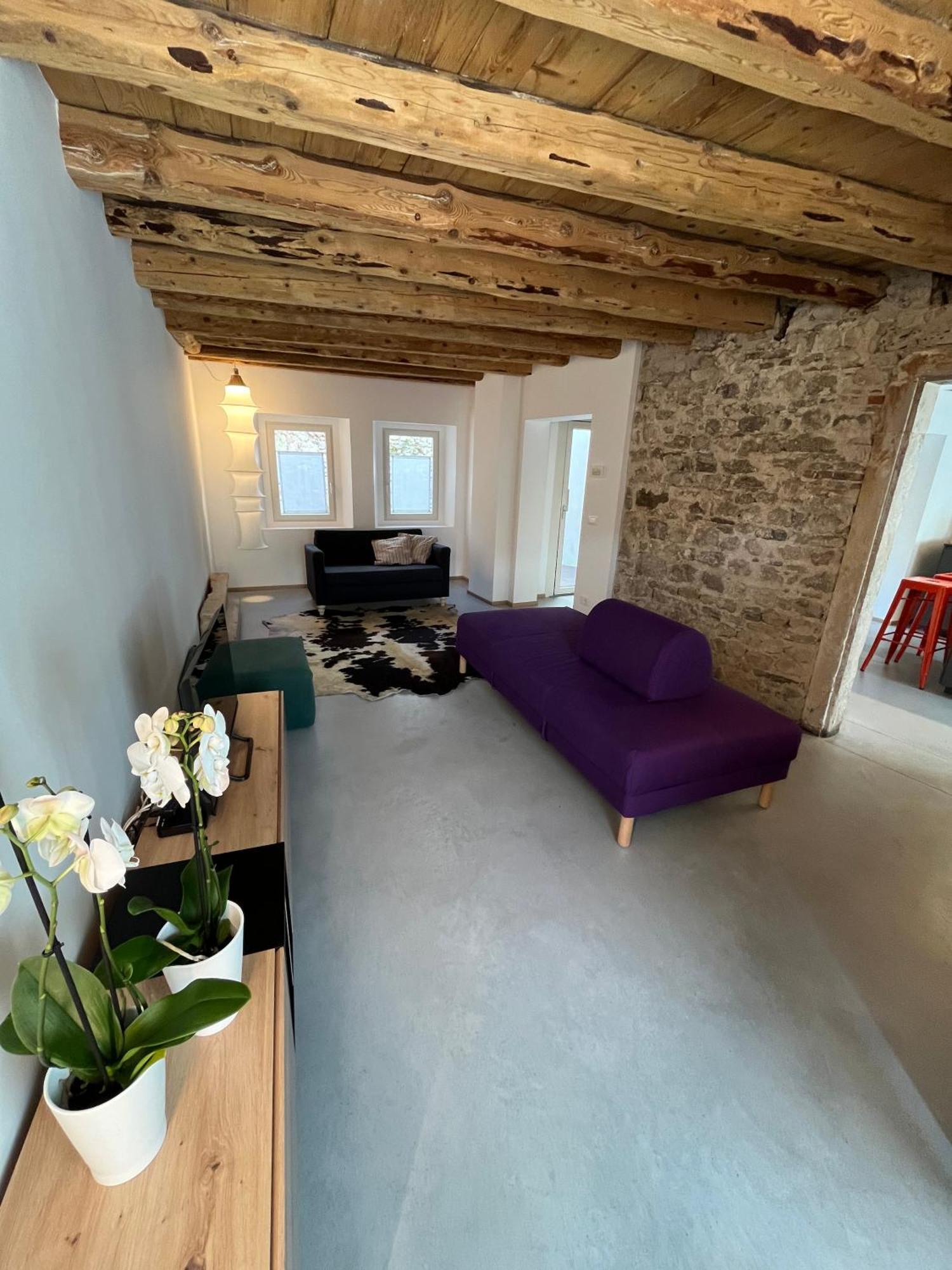 Follinetta10 - Enjoy Holiday Home In The Prosecco Hills Follina Kültér fotó