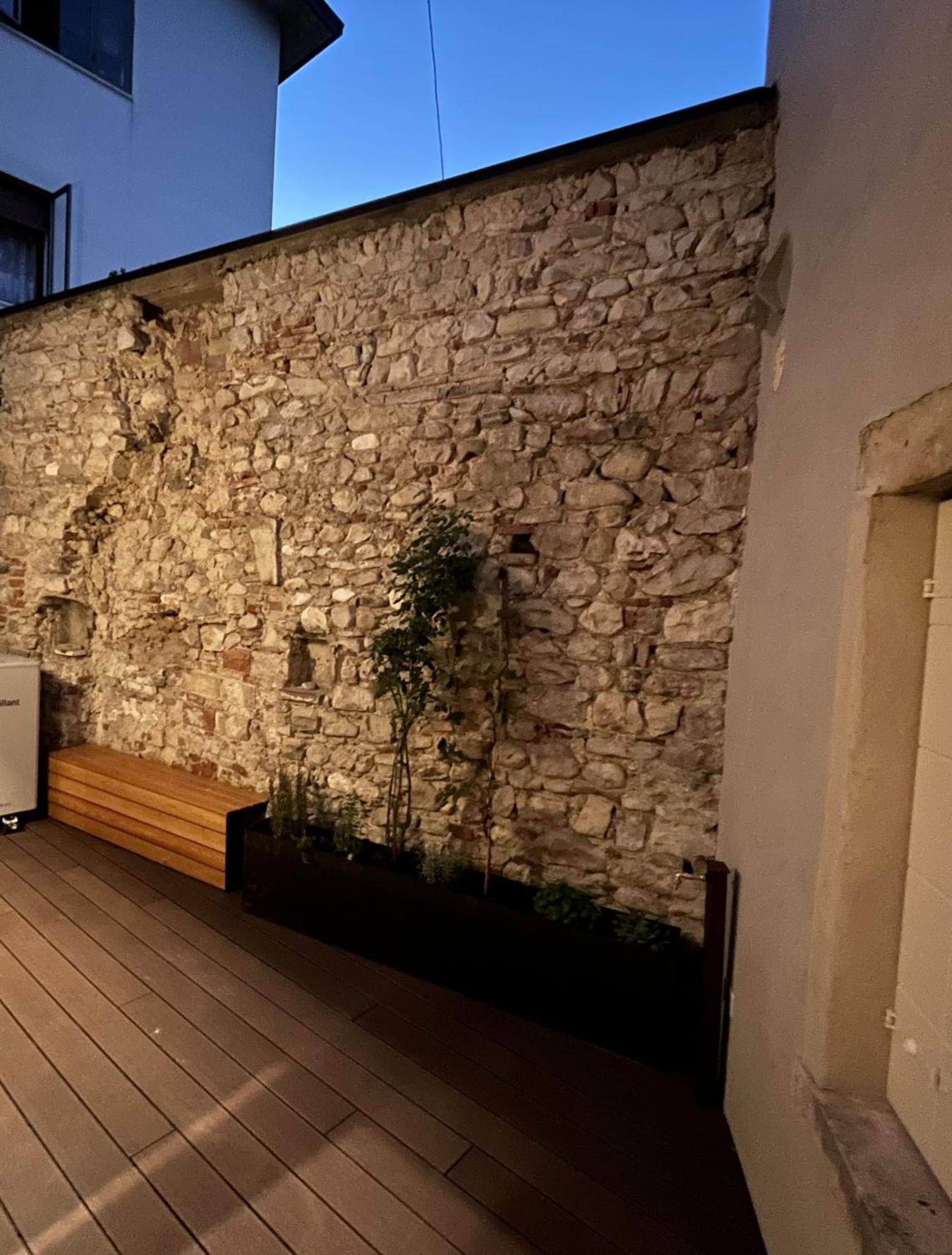 Follinetta10 - Enjoy Holiday Home In The Prosecco Hills Follina Kültér fotó