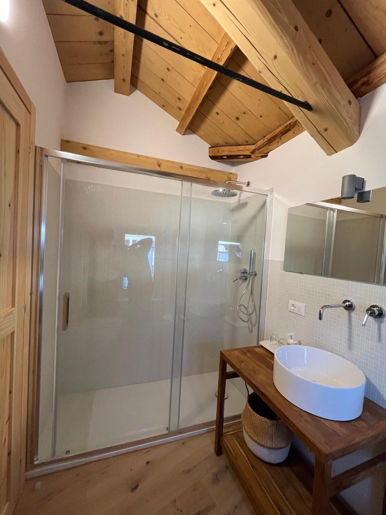 Follinetta10 - Enjoy Holiday Home In The Prosecco Hills Follina Kültér fotó