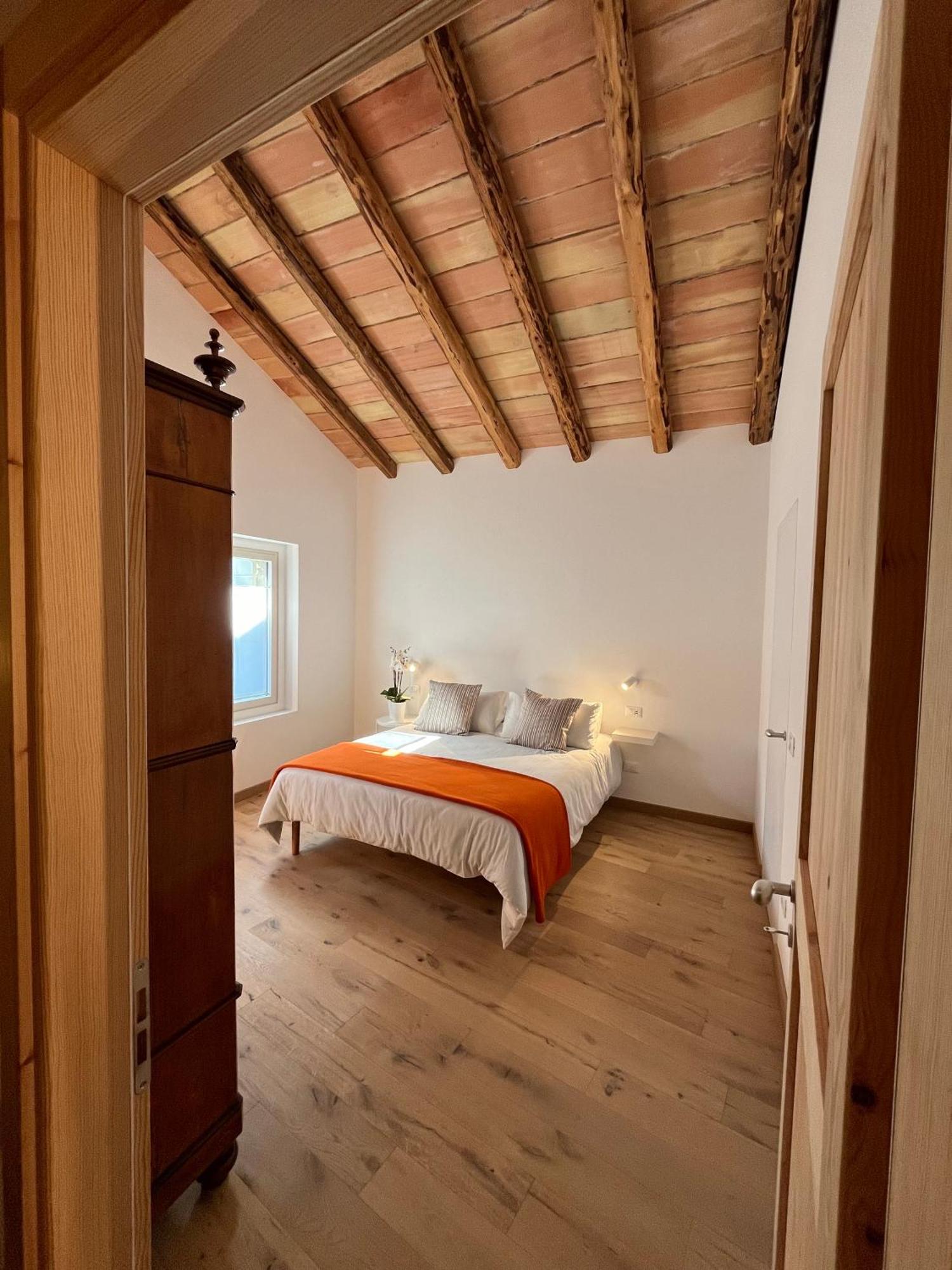 Follinetta10 - Enjoy Holiday Home In The Prosecco Hills Follina Kültér fotó