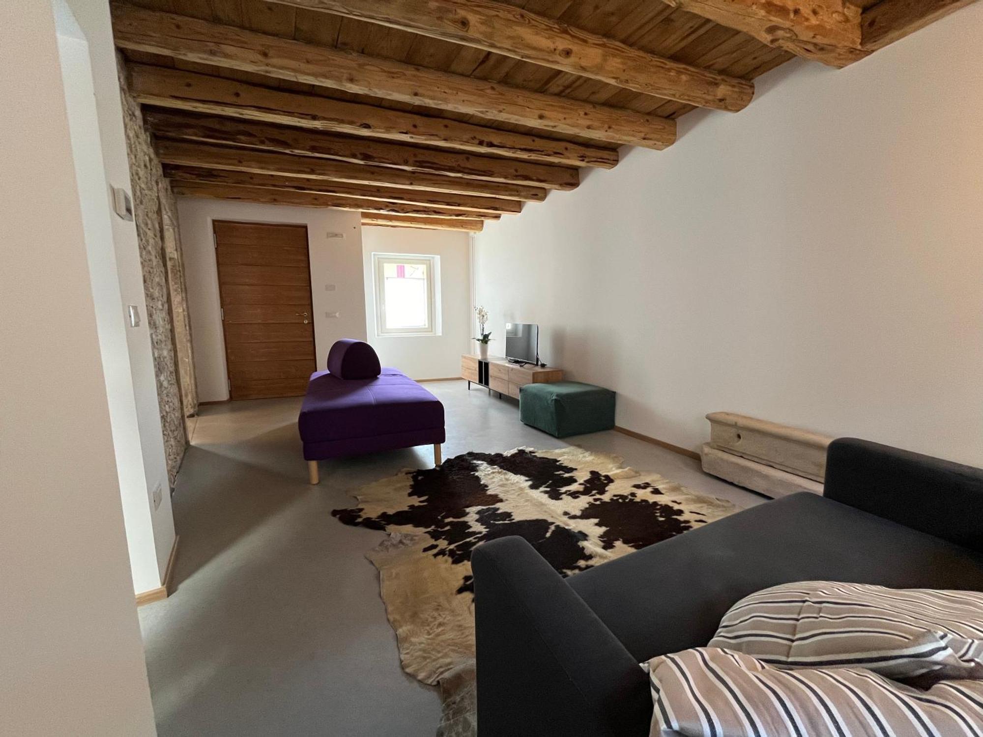 Follinetta10 - Enjoy Holiday Home In The Prosecco Hills Follina Kültér fotó