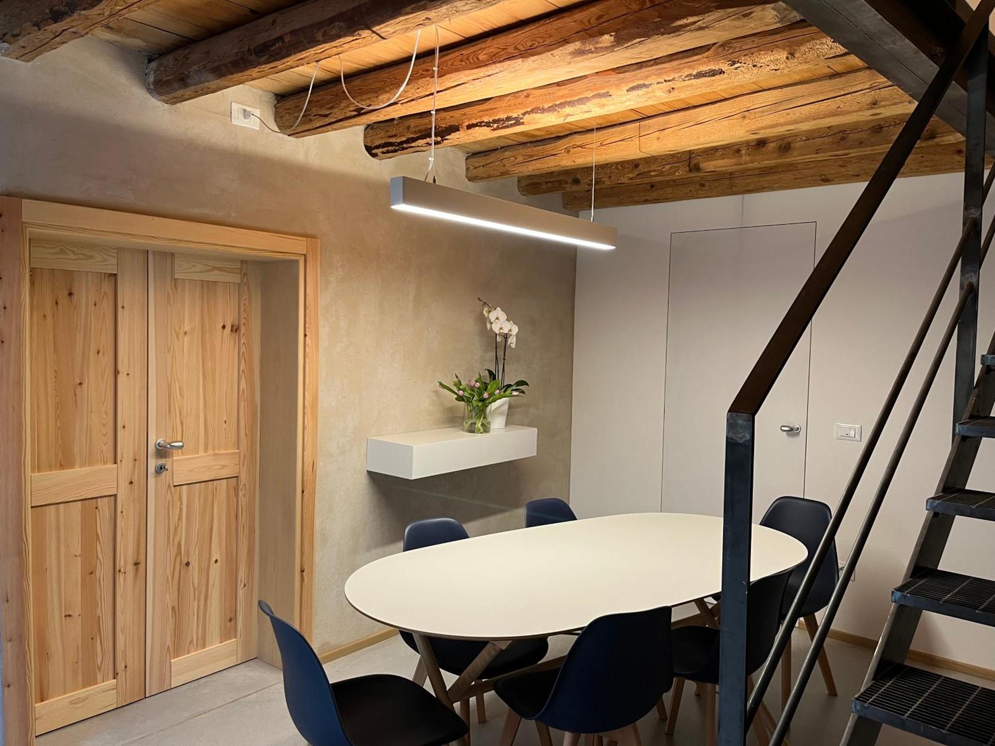 Follinetta10 - Enjoy Holiday Home In The Prosecco Hills Follina Kültér fotó