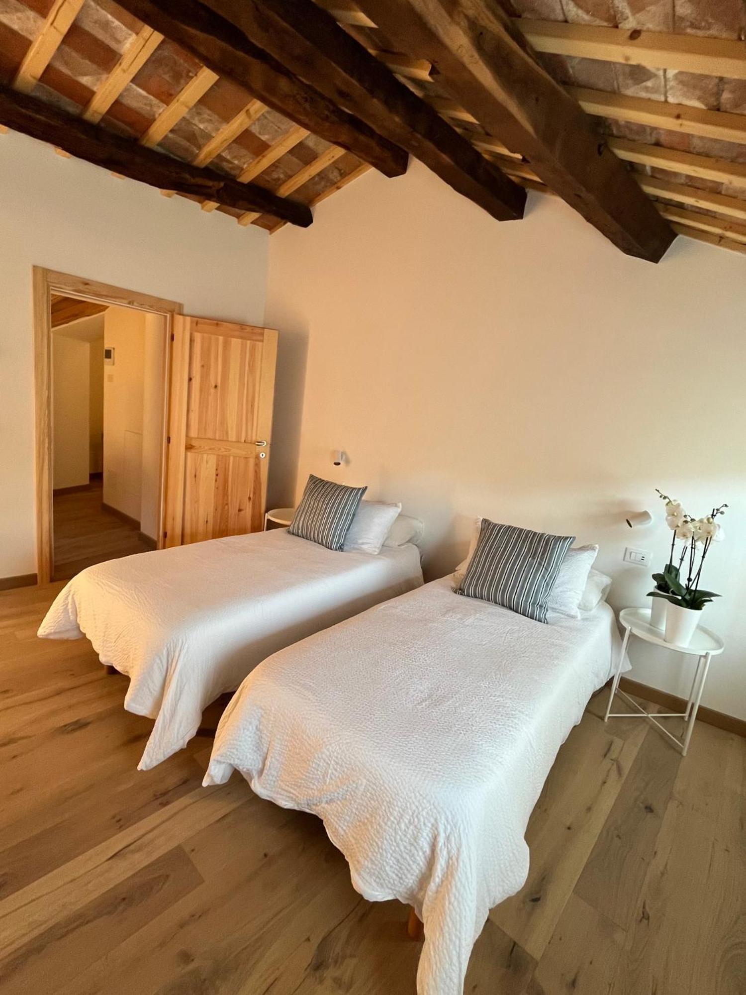 Follinetta10 - Enjoy Holiday Home In The Prosecco Hills Follina Kültér fotó
