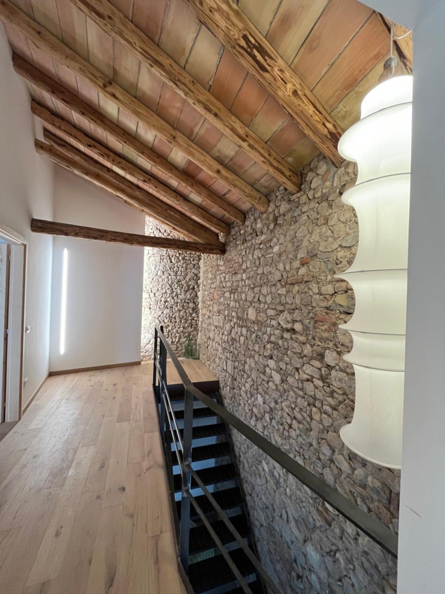 Follinetta10 - Enjoy Holiday Home In The Prosecco Hills Follina Kültér fotó