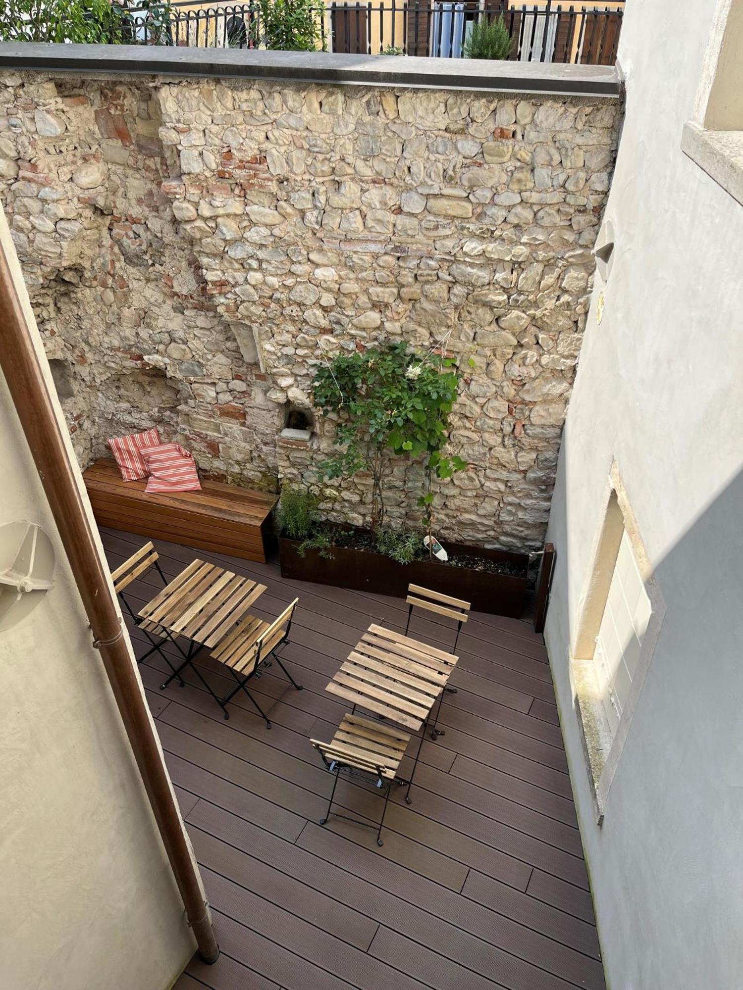 Follinetta10 - Enjoy Holiday Home In The Prosecco Hills Follina Kültér fotó
