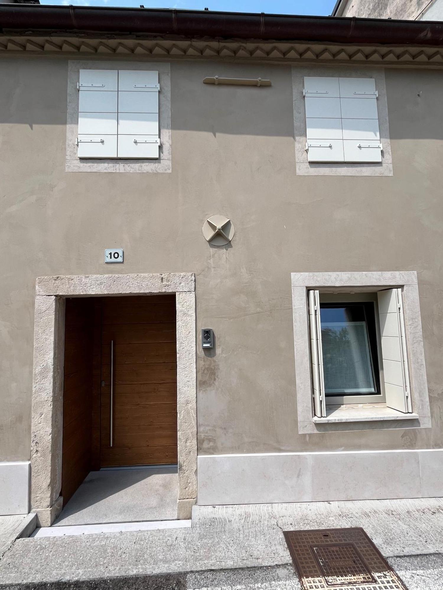 Follinetta10 - Enjoy Holiday Home In The Prosecco Hills Follina Kültér fotó