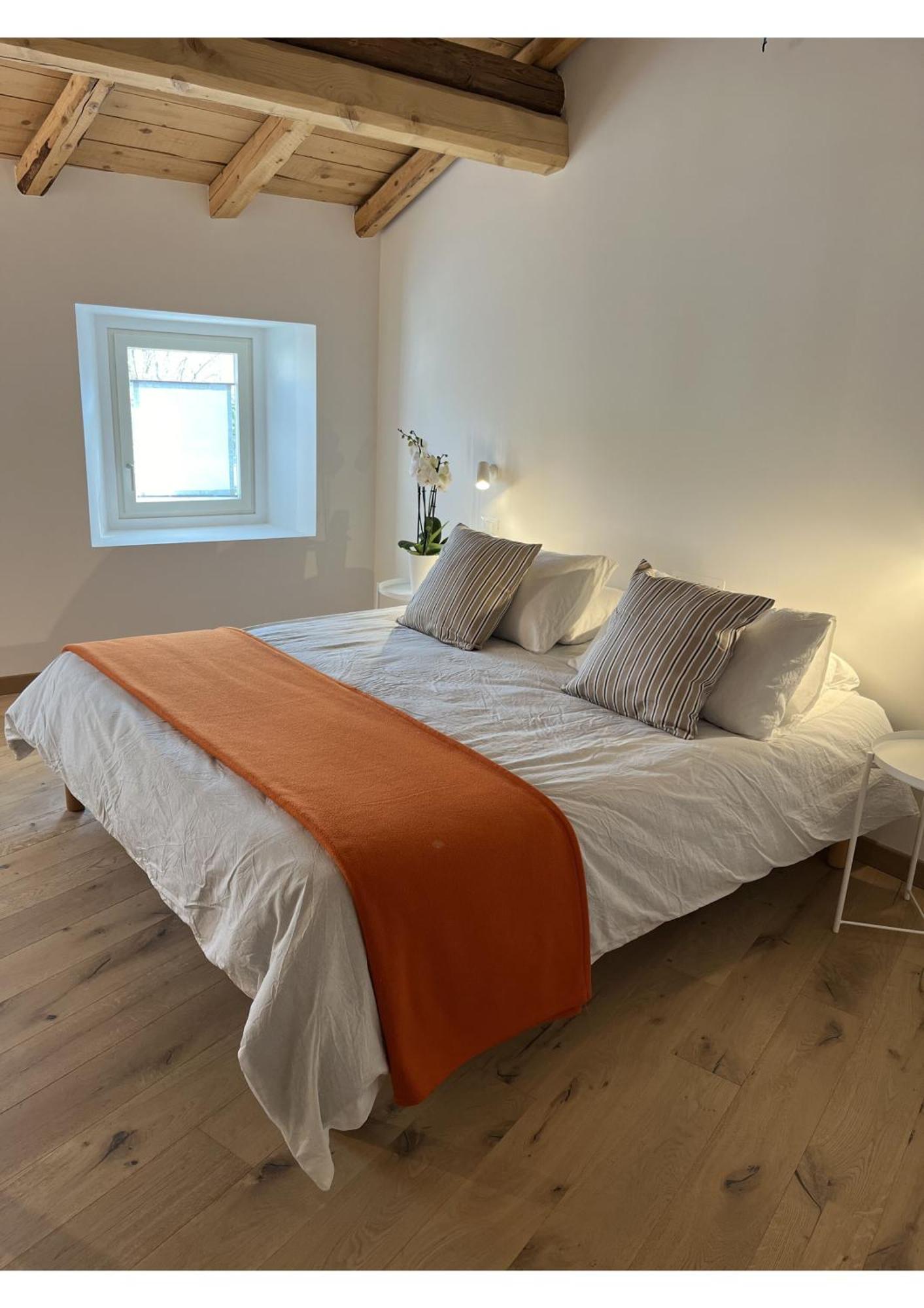 Follinetta10 - Enjoy Holiday Home In The Prosecco Hills Follina Kültér fotó
