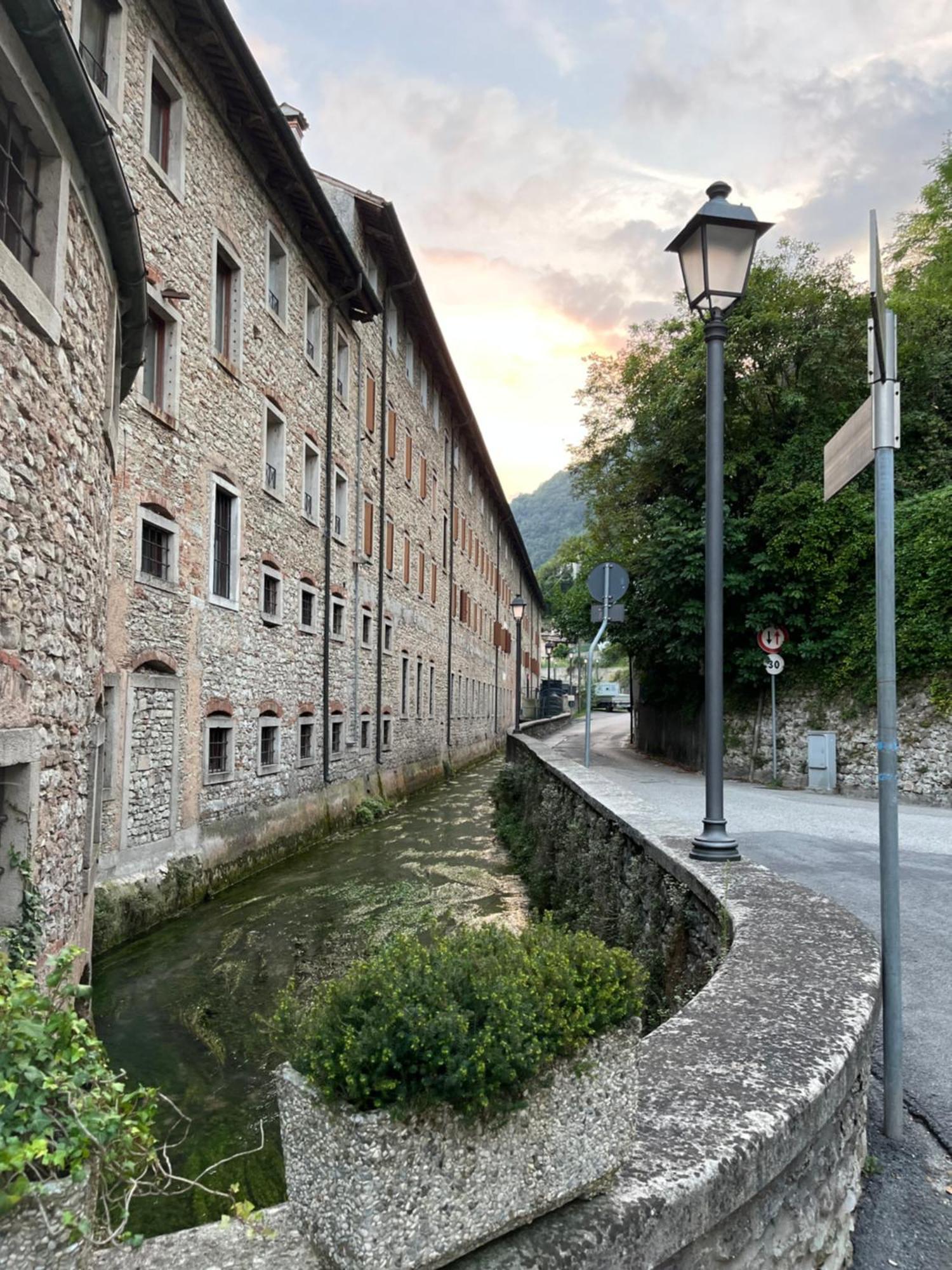 Follinetta10 - Enjoy Holiday Home In The Prosecco Hills Follina Kültér fotó